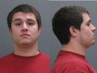 Chautauqua County Sheriff