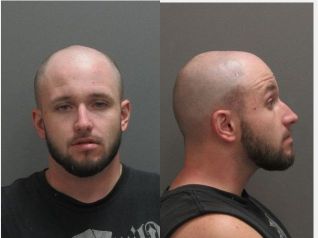Chautauqua County Sheriff