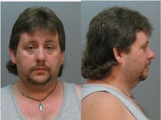 Chautauqua County Sheriff