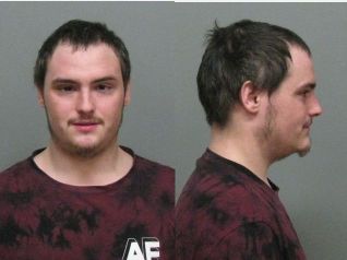 Chautauqua County Sheriff