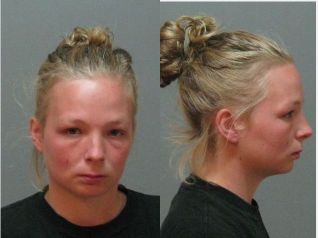 Chautauqua County Sheriff