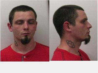Chautauqua County Sheriff