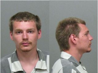 Chautauqua County Sheriff