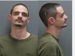 Chautauqua County Sheriff's Office