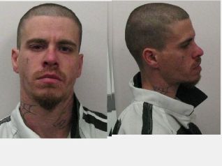 Chautauqua County Sheriff