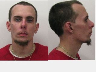 Chautauqua County Sheriff