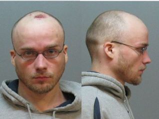 Chautauqua County Sheriff