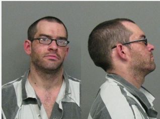 Chautauqua County Sheriff