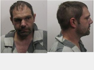Chautauqua County Sherif