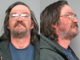 Chautauqua County Sheriff